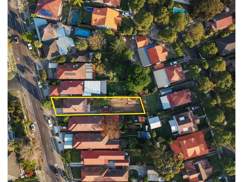 132 High Street, Willoughby NSW 2068