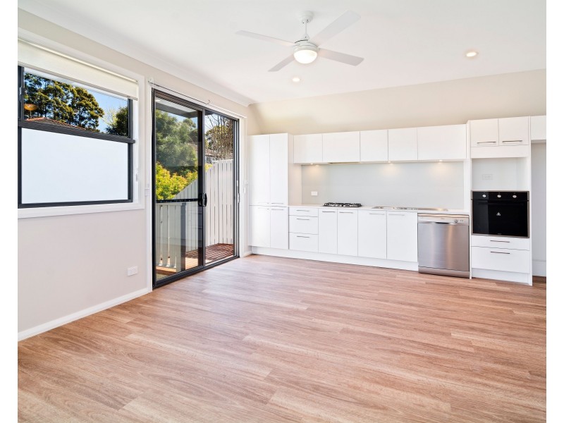 13B Marlborough Road, Willoughby NSW 2068