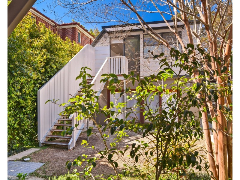 13B Marlborough Road, Willoughby NSW 2068