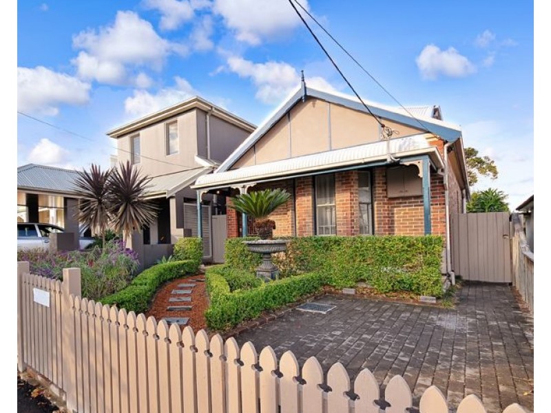 17 Chiltern Road, Willoughby NSW 2068