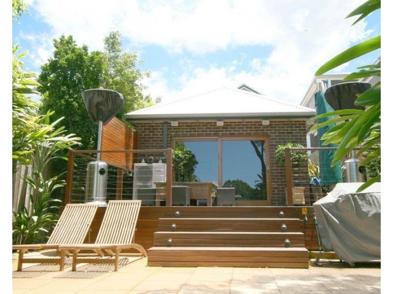 17 Chiltern Road, Willoughby NSW 2068 Floorplan
