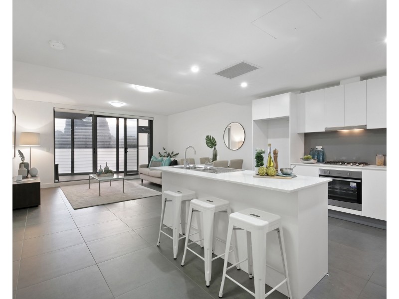 108/425 Liverpool Road, Ashfield NSW 2131
