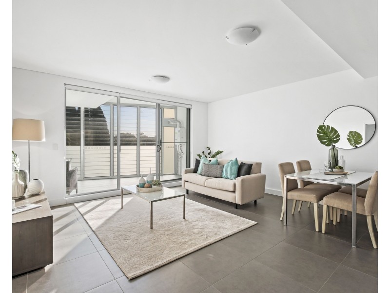 108/425 Liverpool Road, Ashfield NSW 2131