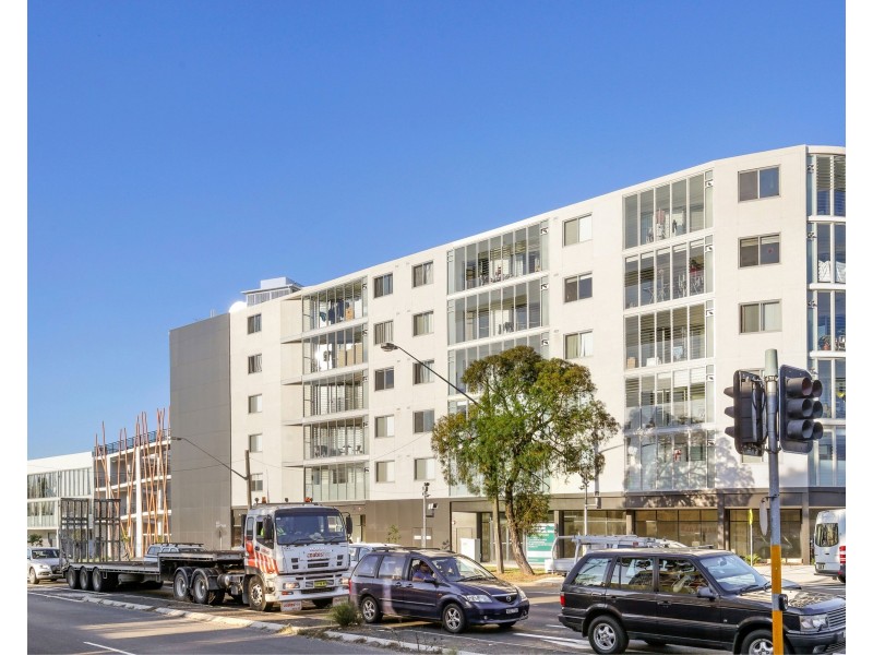 108/425 Liverpool Road, Ashfield NSW 2131