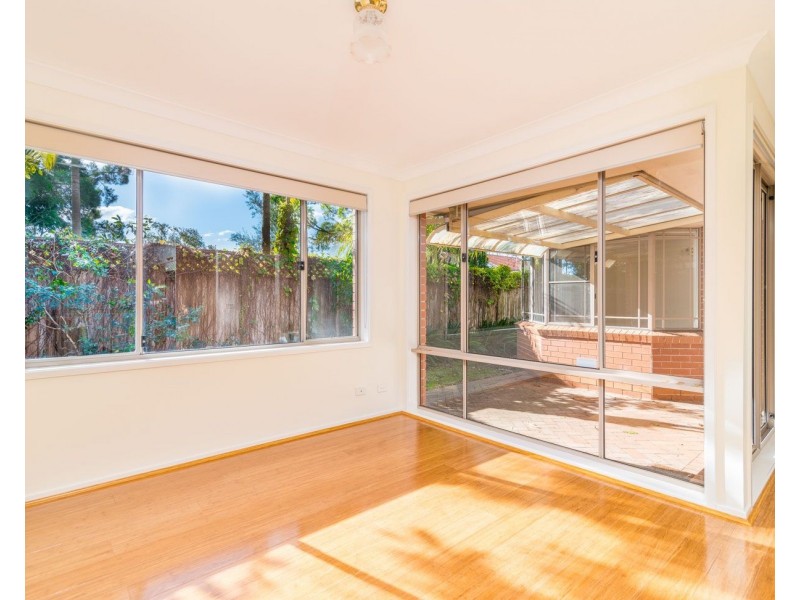 6A Tyneside Avenue, Willoughby NSW 2068