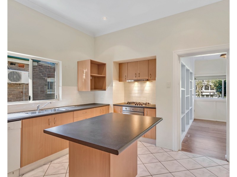 48 Nicholson Street, Chatswood NSW 2067