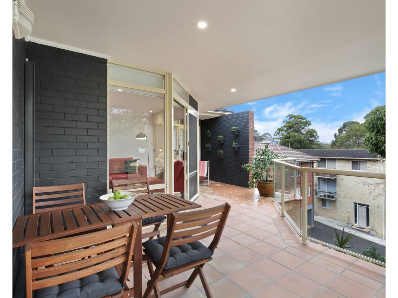 6/550 Willoughby Road, Willoughby NSW 2068