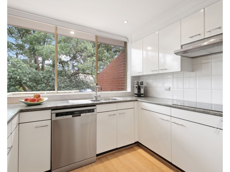 6/550 Willoughby Road, Willoughby NSW 2068