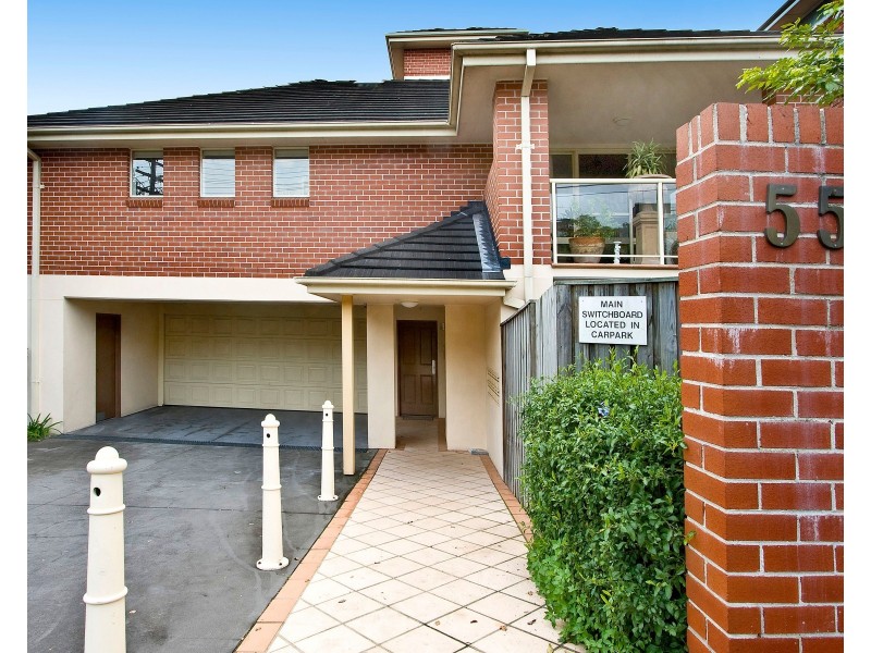 6/550 Willoughby Road, Willoughby NSW 2068