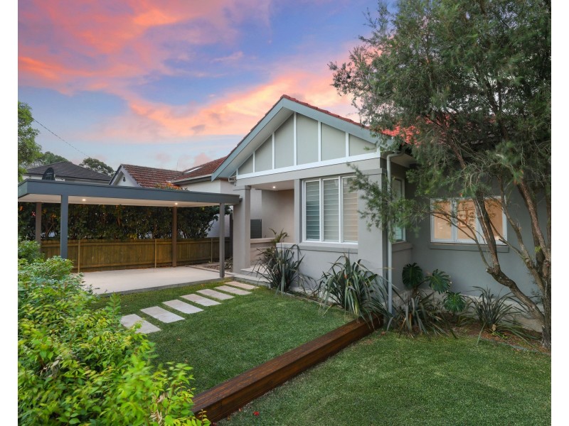 63 Third Avenue, Willoughby NSW 2068