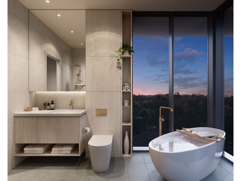 2 Canberra Avenue, St Leonards NSW 2065