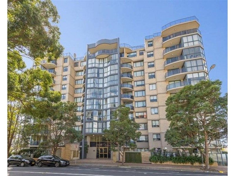 112/19-23 Herbert Street, St Leonards NSW 2065