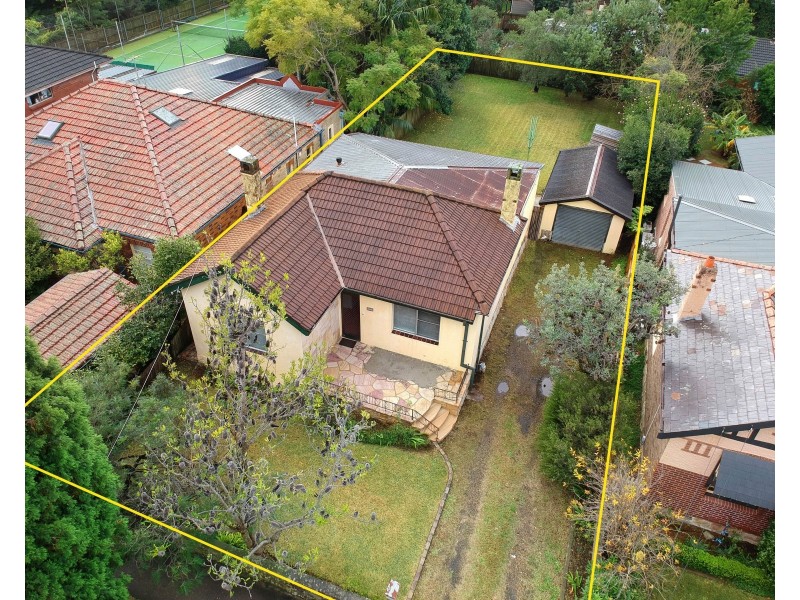 39 Ann Street, Willoughby NSW 2068