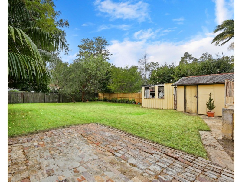 39 Ann Street, Willoughby NSW 2068