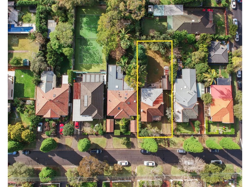 39 Ann Street, Willoughby NSW 2068