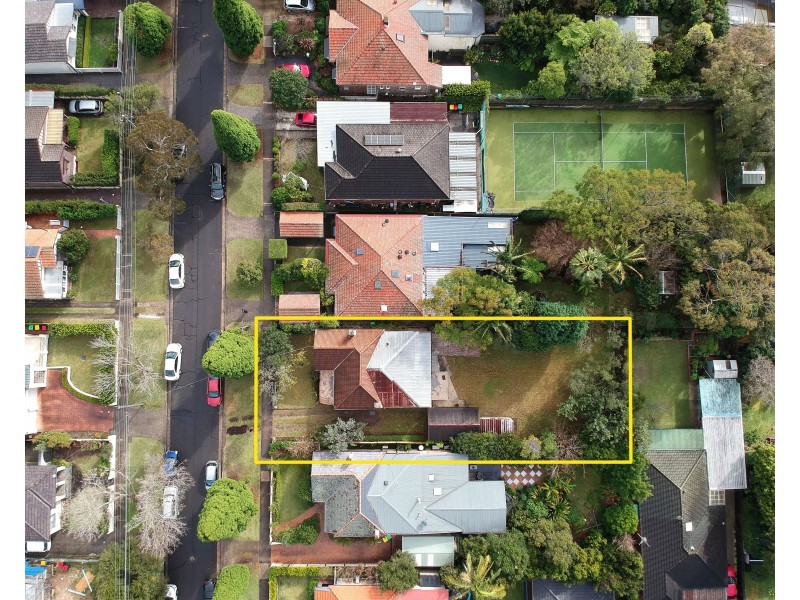 39 Ann Street, Willoughby NSW 2068