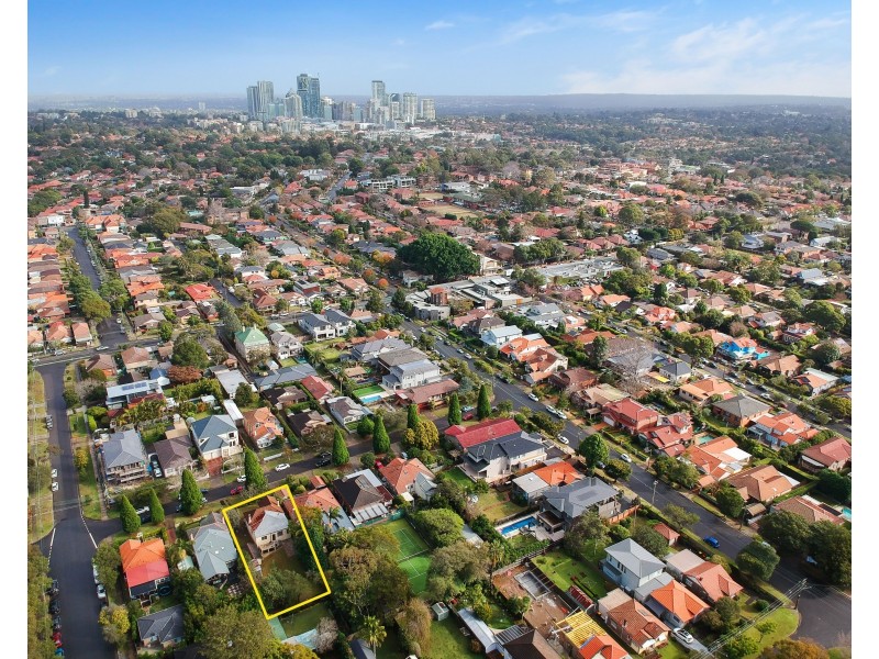 39 Ann Street, Willoughby NSW 2068