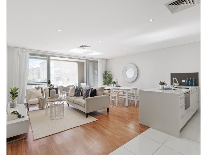 14/56-58 Frenchs Road, Willoughby NSW 2068