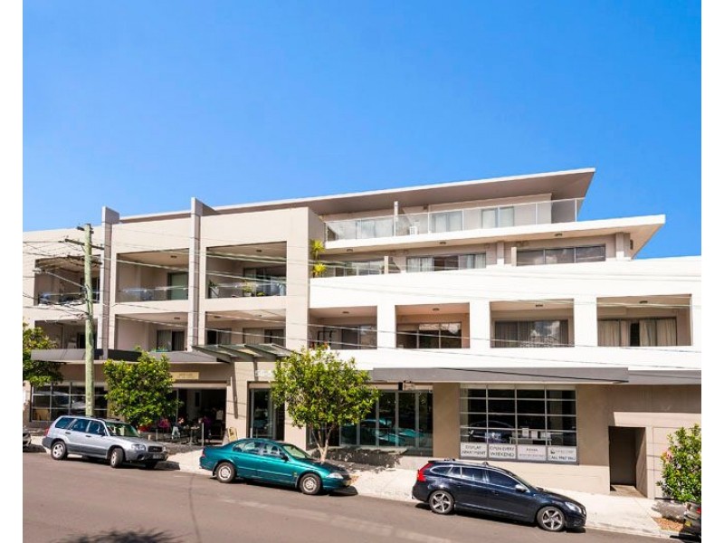 14/56-58 Frenchs Road, Willoughby NSW 2068