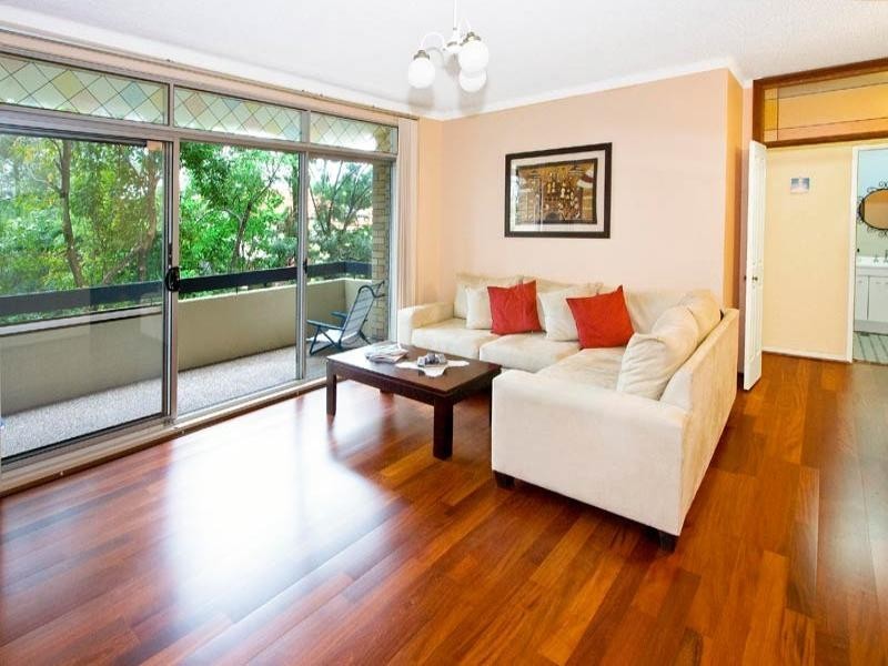 10/17 Penkivil Street, Willoughby NSW 2068