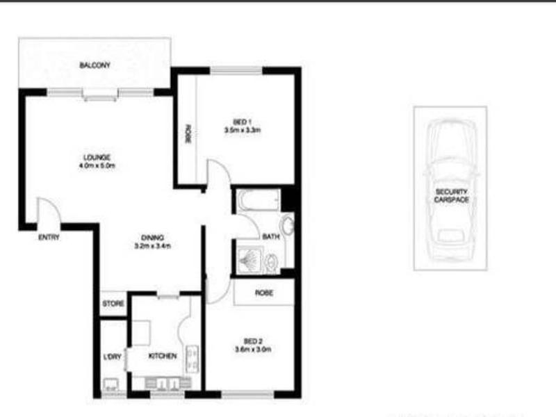 10/17 Penkivil Street, Willoughby NSW 2068