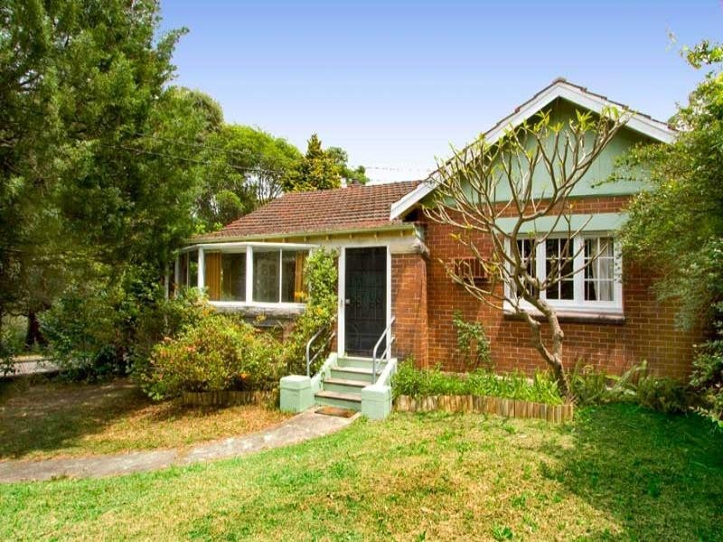 2 Cleland Road, Artarmon NSW 2064
