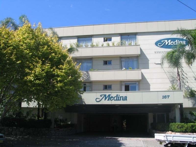 11/167 Willoughby Road, Naremburn NSW 2065