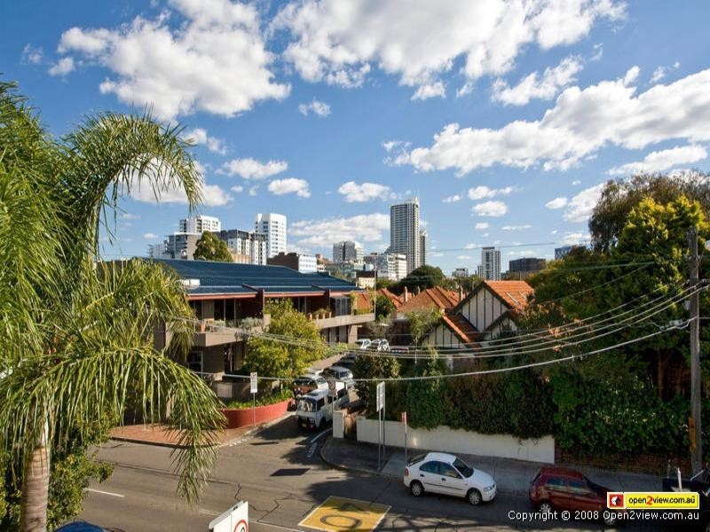 11/167 Willoughby Road, Naremburn NSW 2065