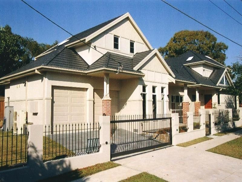 137 A & B High Street, Willoughby NSW 2068