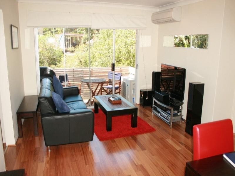 9/8 Vale Street, Cammeray NSW 2062