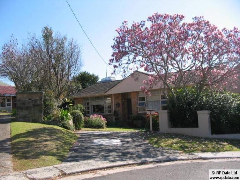 7 Wilona Avenue, Greenwich NSW 2065