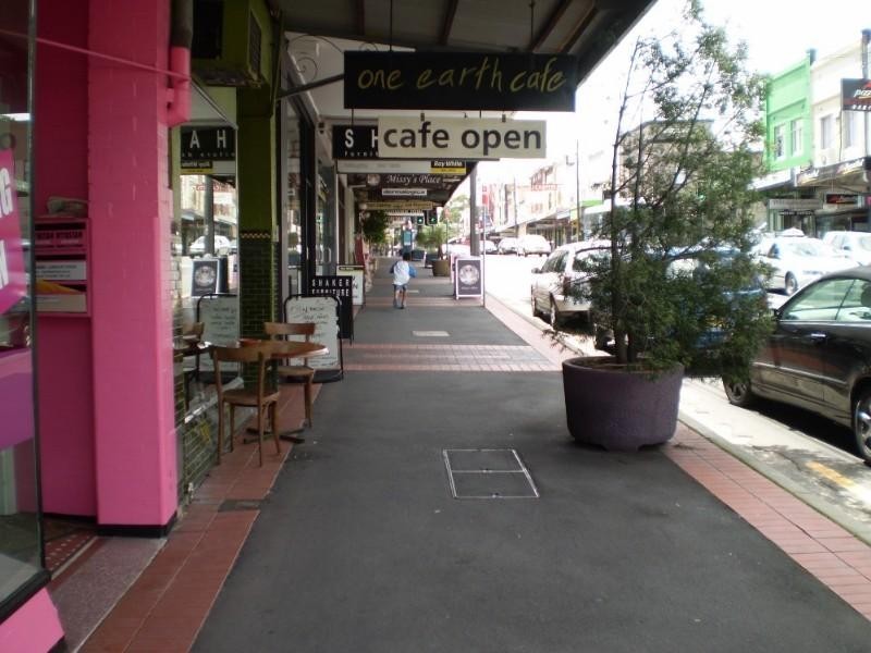 1/568a Willoughby Road, Willoughby NSW 2068