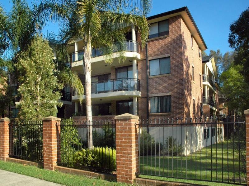 16/72-78 Constitution Road, Meadowbank NSW 2114