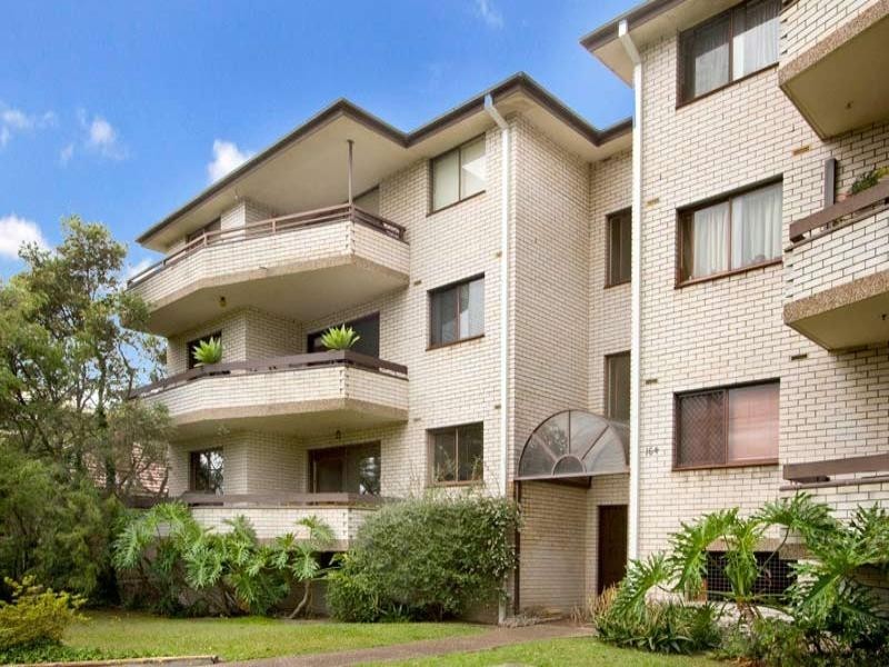 5/164 Hampden Road, Artarmon NSW 2064