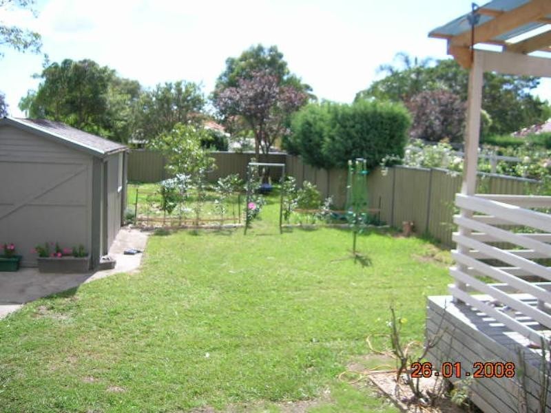 101 High Street, Willoughby NSW 2068