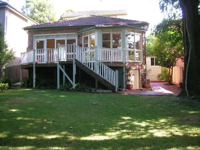 50 Carranya Road, Riverview NSW 2066