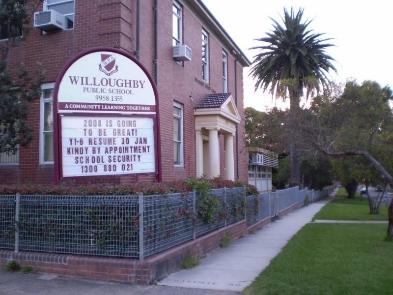 8/54-58A Frenchs Road, Willoughby NSW 2068