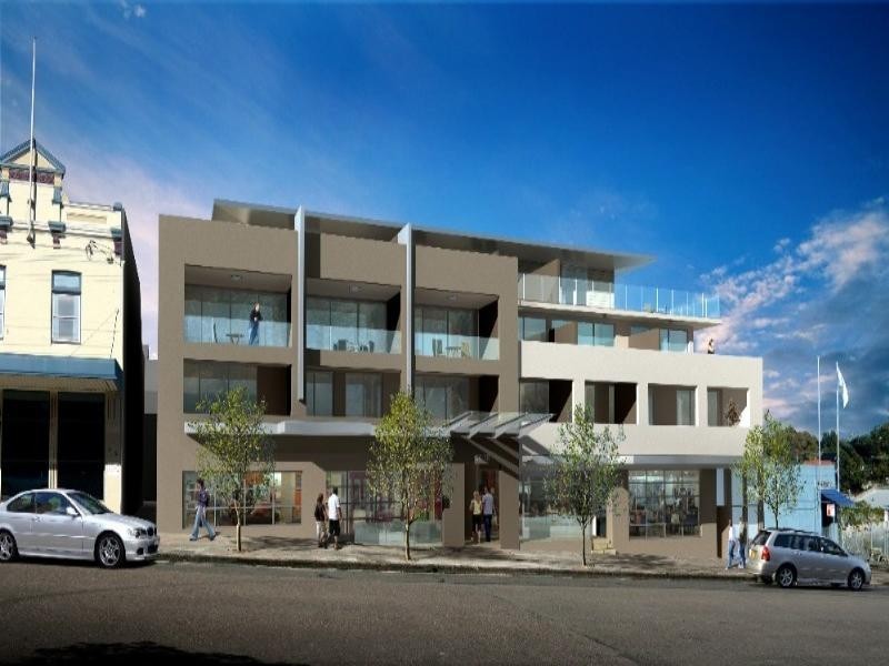 9/54-58A Frenchs Road, Willoughby NSW 2068