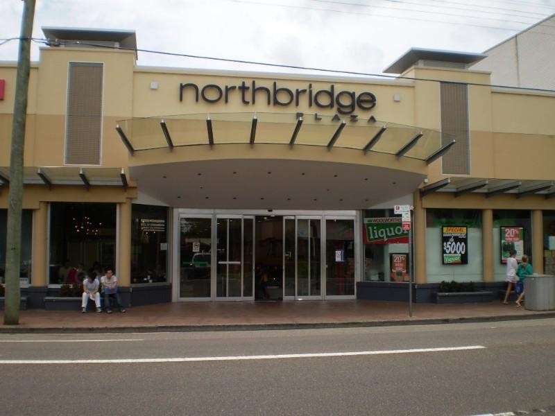 19/54-58A Frenchs Road, Willoughby NSW 2068