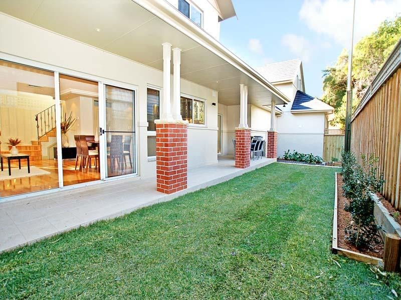 137A&B High Street, Willoughby NSW 2068