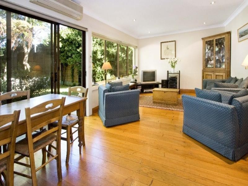 2/21 Chelmsford Avenue, Willoughby NSW 2068