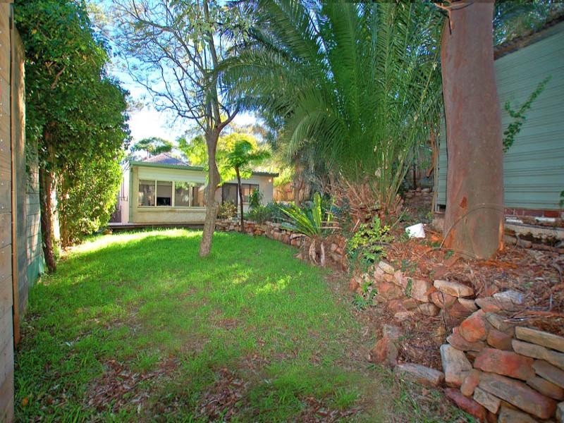 2/21 Chelmsford Avenue, Willoughby NSW 2068