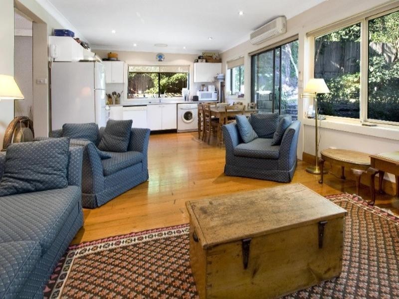 2/21 Chelmsford Avenue, Willoughby NSW 2068