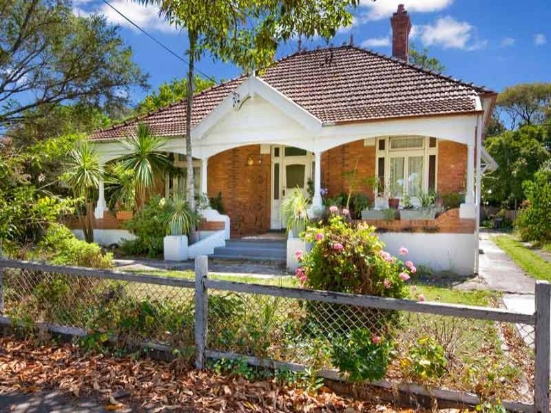 4 Mabel Street, Willoughby NSW 2068