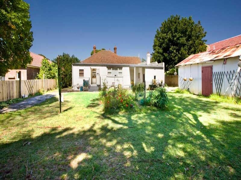 4 Mabel Street, Willoughby NSW 2068