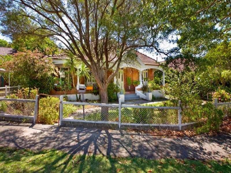 4 Mabel Street, Willoughby NSW 2068