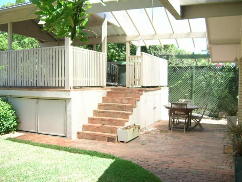 12 Wingadee Street, Lane Cove NSW 2066