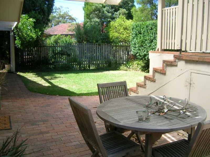 12 Wingadee Street, Lane Cove NSW 2066