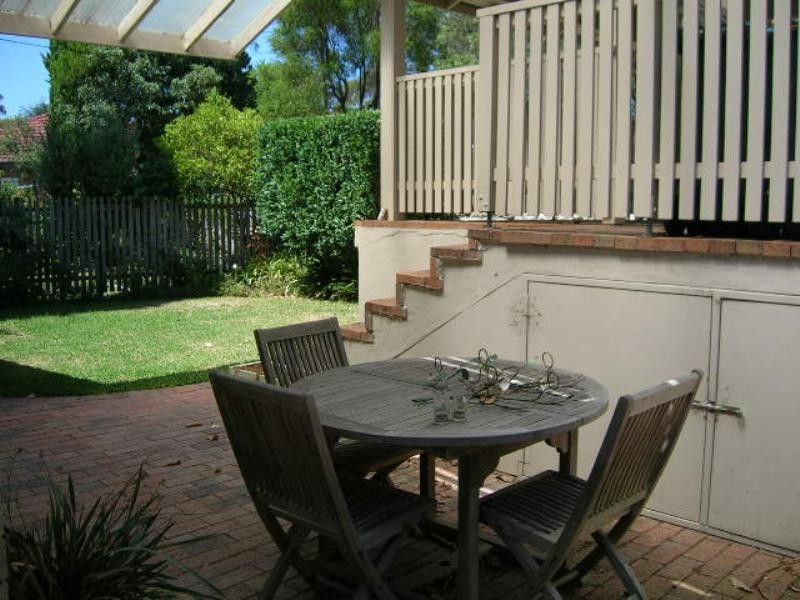 12 Wingadee Street, Lane Cove NSW 2066