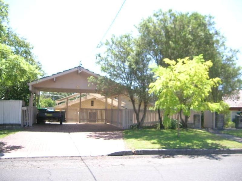 12 Wingadee Street, Lane Cove NSW 2066